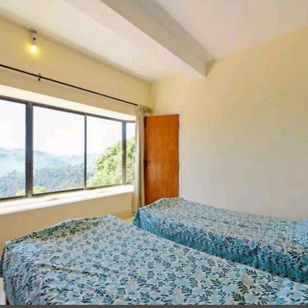 Camellia Heights 1&2 Bed & Breakfast Coonoor Dış mekan fotoğraf