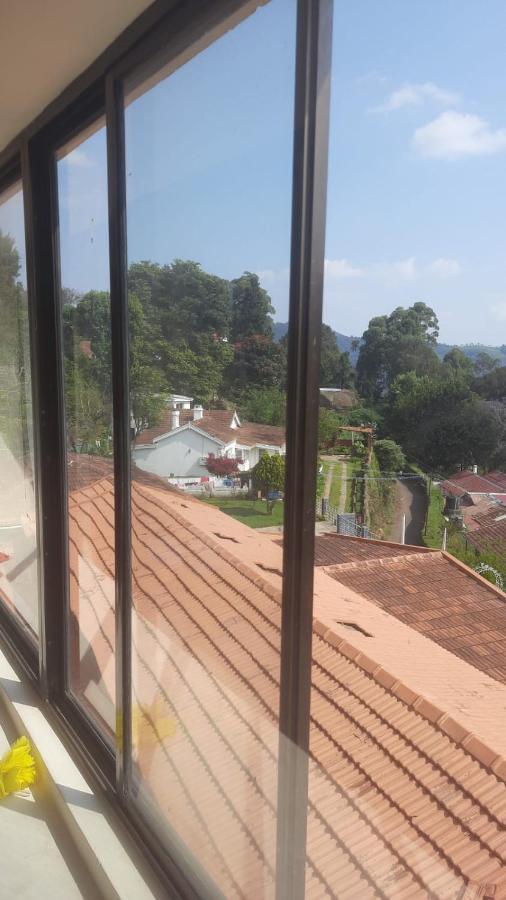Camellia Heights 1&2 Bed & Breakfast Coonoor Dış mekan fotoğraf
