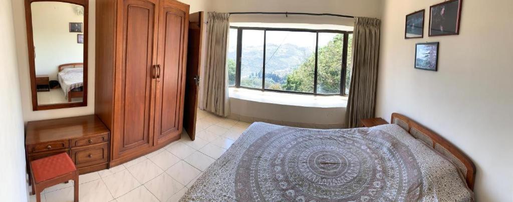 Camellia Heights 1&2 Bed & Breakfast Coonoor Dış mekan fotoğraf