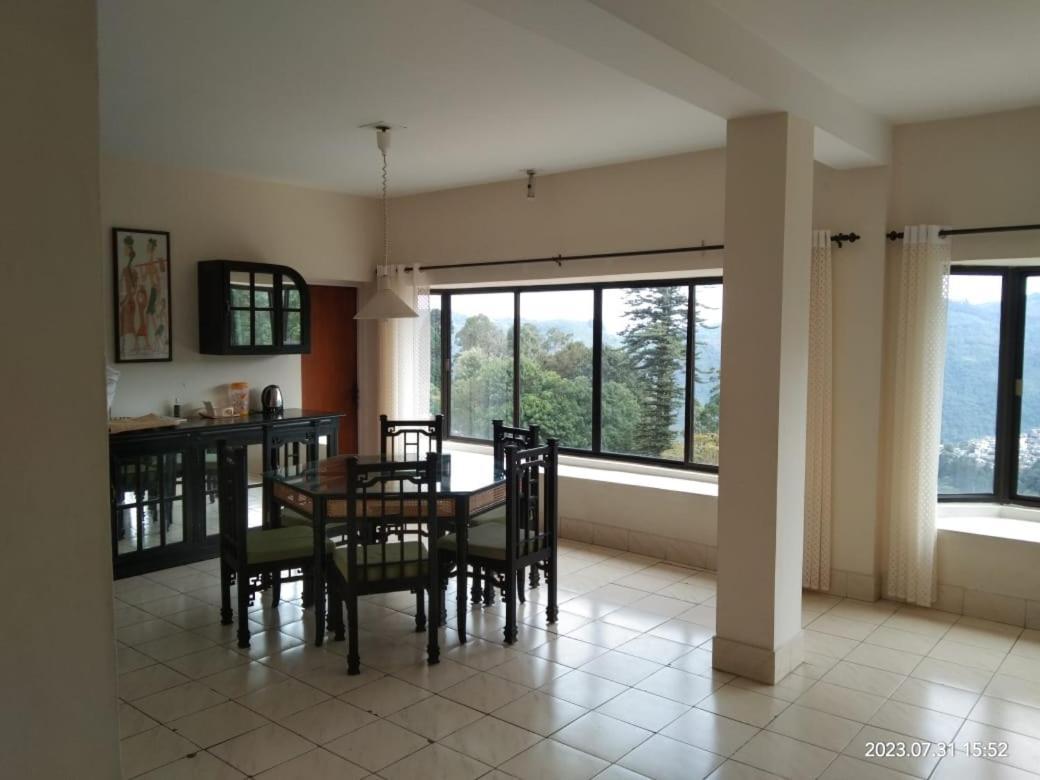 Camellia Heights 1&2 Bed & Breakfast Coonoor Dış mekan fotoğraf