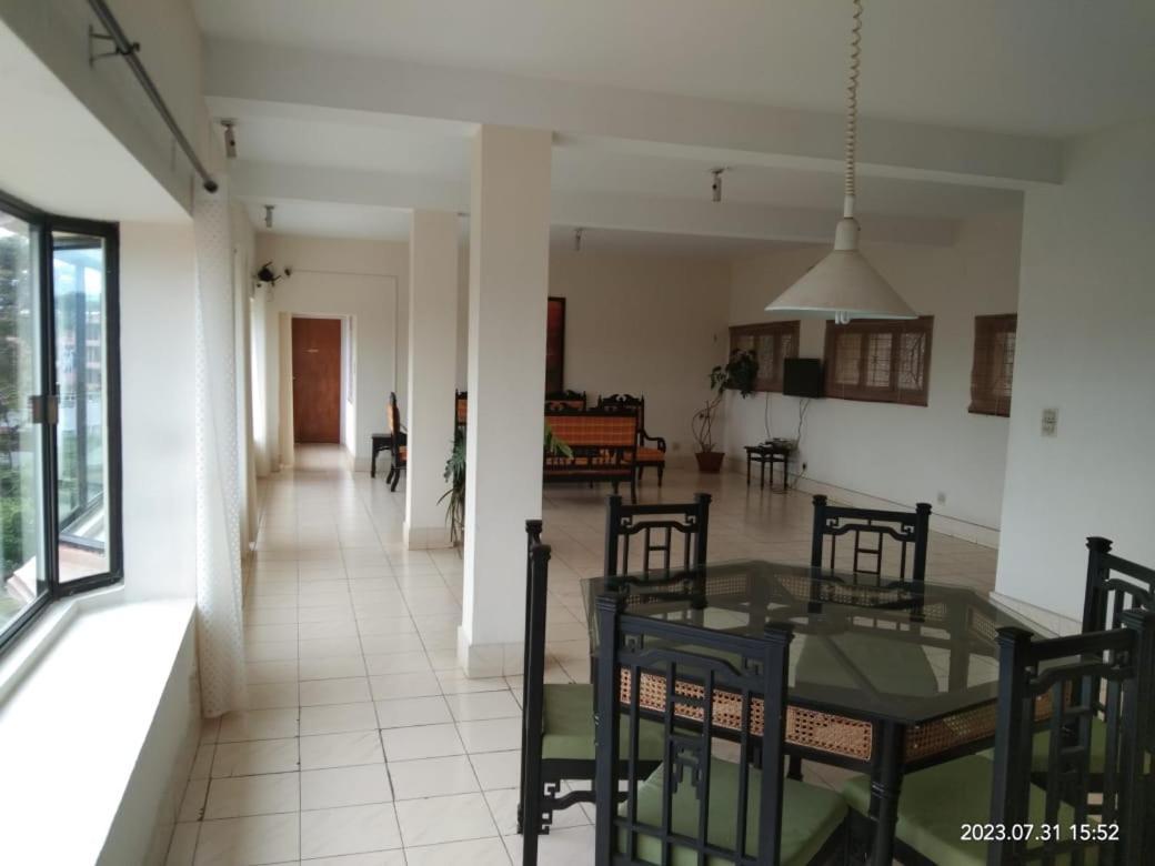 Camellia Heights 1&2 Bed & Breakfast Coonoor Dış mekan fotoğraf
