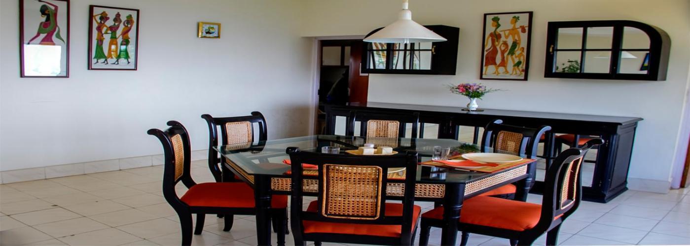 Camellia Heights 1&2 Bed & Breakfast Coonoor Dış mekan fotoğraf