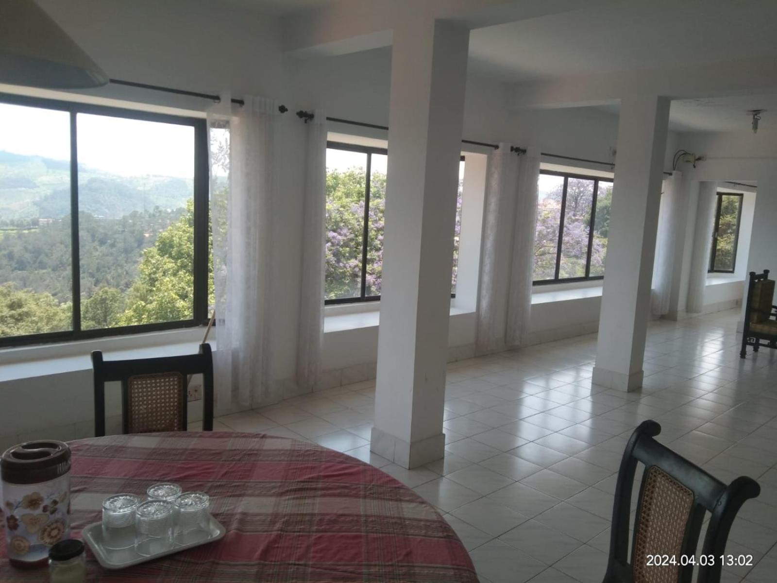 Camellia Heights 1&2 Bed & Breakfast Coonoor Dış mekan fotoğraf