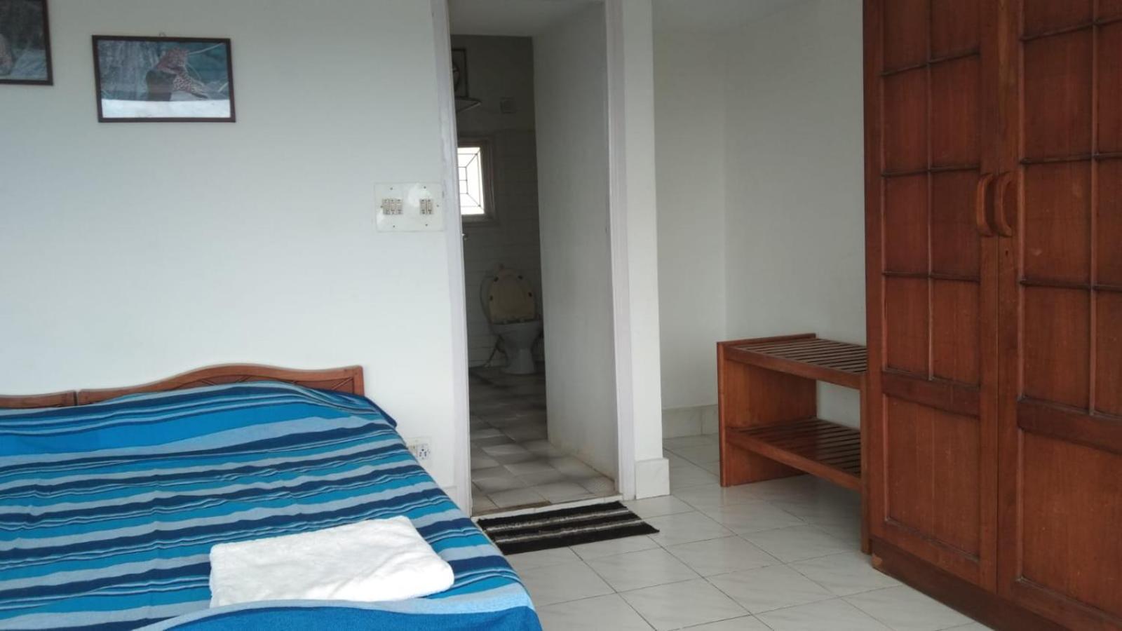 Camellia Heights 1&2 Bed & Breakfast Coonoor Dış mekan fotoğraf
